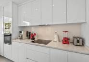 Reventa - Villa -
Algorfa - Algorfa Centro