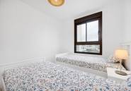 Használt ingatlanok - Apartman / lakás -
Villamartin - PAU 8