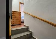 Resale - Bungalow -
Torrevieja - TORRETAS