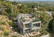 Resale - land -
Denia - La Sella Golf