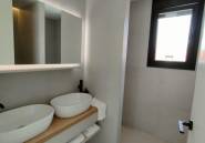 Használt ingatlanok - Villa -
Polop - Polop Centro