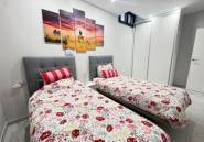 Resale - Villa -
Villamartin