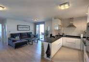 Resale - Apartment / flat -
Orihuela - Los Dolses