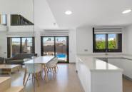 Resale - Villa -
Orihuela - Vistabella Golf