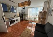 Resale - Bungalow -
Torrevieja - Los Altos