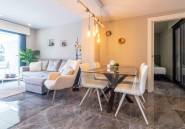 Reventa - Apartamento / piso -
Orihuela Costa - La Florida