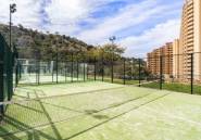 Használt ingatlanok - Apartman / lakás -
Benidorm - Benidorm Centro