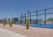 Resale - Apartment / flat -
Torrevieja - San Luis