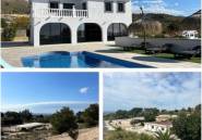 Reventa - Villa -
Villajoyosa - Villajoyosa Centro