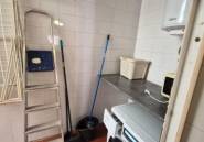 Resale - Apartment / flat -
Orihuela - Punta Prima