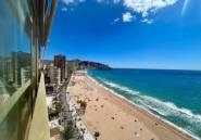 Resale - Apartment / flat -
Benidorm - Benidorm Centro