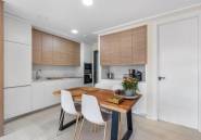 Resale - Apartment / flat -
Torrevieja - Torre la mata