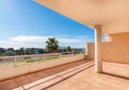 Használt ingatlanok - Apartman / lakás -
Altea - Altea Hills