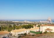 Resale - land -
Calpe - Calpe Centro