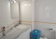 Winter rental - Apartment / flat -
Orihuela Costa - Playa Flamenca