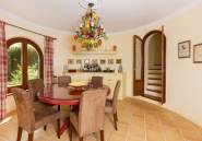 Resale - Villa -
Benitachell - Cumbre del Sol