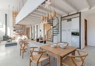 Reventa - Villa -
Busot - Busot Centro