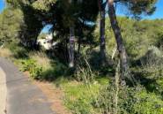 Resale - land -
Jávea - Xàbia - Jávea - Xàbia Centro