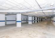 Resale - Apartment / flat -
Calpe - Calpe Centro