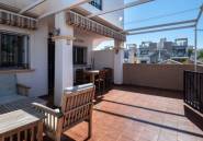 Resale - Apartment / flat -
Orihuela - Punta Prima