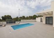 Resale - Villa -
Polop - Polop Centro