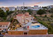 Resale - Villa -
Rojales - Ciudad Quesada