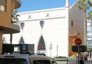 Resale - Commercial property -
Torrevieja - Torrevieja Centro