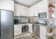 Reventa - Villa -
Torrevieja - Torrevieja Centro