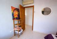 Használt ingatlanok - Apartman / lakás -
Torrevieja - Torrevieja Centro