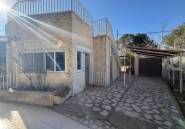 Resale - country house -
Elda - Elda Centro