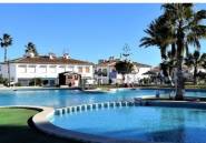 Winter rental - Bungalow -
Los Balcones - Lago Jardin