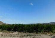 Resale - land -
Orihuela - Torremendo