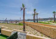 Resale - Apartment / flat -
Finestrat