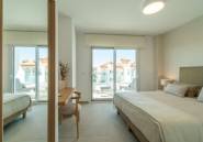 New Build - Apartment / flat -
Playa Flamenca