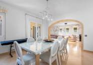 Resale - Villa -
Benissa - Benissa Centro