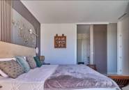 Használt ingatlanok - Villa -
Finestrat