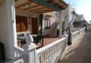 Winter rental - Bungalow -
Orihuela Costa - Playa Flamenca