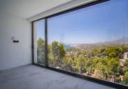 Használt ingatlanok - Villa -
Altea - Altea Centro