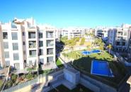 Resale - Apartment / flat -
Orihuela - Villamartin
