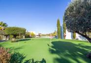 Reventa - Villa -
Orihuela - Las Colinas Golf