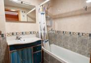 Resale - Apartment / flat -
Calpe - Calpe Centro