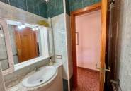 Resale - Apartment / flat -
Torrevieja - Torrevieja Centro