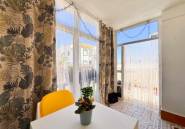 Resale - Town House -
Alicante City - Parque de las Naciones