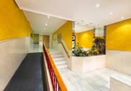 Resale - Apartment / flat -
Torrevieja - Playa del Cura