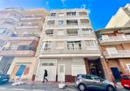 Resale - Apartment / flat -
Torrevieja - Torrevieja Centro