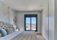 Használt ingatlanok - Villa -
Finestrat