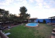 Resale - Villa -
Monóvar - Monòver - Monóvar - Monòver Centro