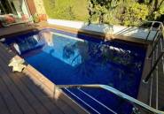 Resale - Villa -
Benidorm - Benidorm Centro