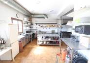 Resale - business -
Orihuela Costa - La Zenia