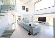 Resale - Villa -
Jávea - Xàbia - Monte Olimpo